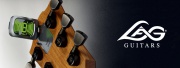 Les guitares Lâg T70 HIT débarquent !